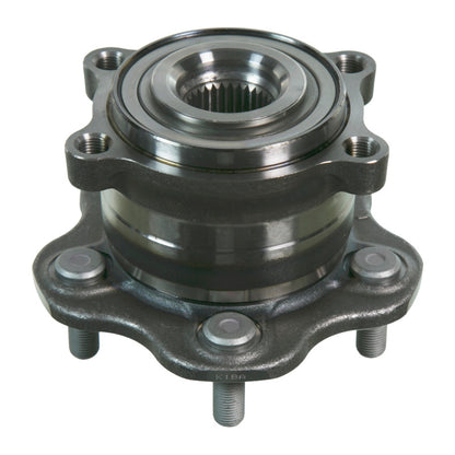 MOOG 09-21 Nissan GT-R Rear Hub Assembly Moog
