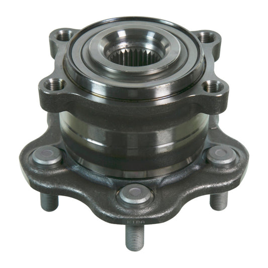 MOOG 09-21 Nissan GT-R Rear Hub Assembly Moog