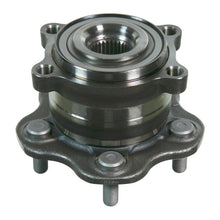 Load image into Gallery viewer, MOOG 09-21 Nissan GT-R Rear Hub Assembly