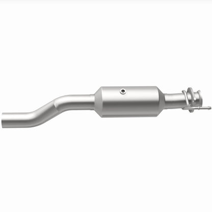 MagnaFlow 20-22 Ford F-350 Super Duty V8 7.3L Rear Underbody Direct Fit Catalytic Converter Magnaflow