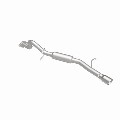 BRExhaust 05-08 Mercury Mariner 3.0L Muffler Kit