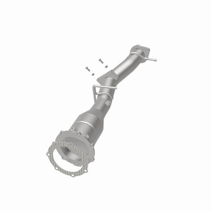 Magnaflow DOC DF 2008-2010 Ford F-250/350/450/550 6.4L Magnaflow