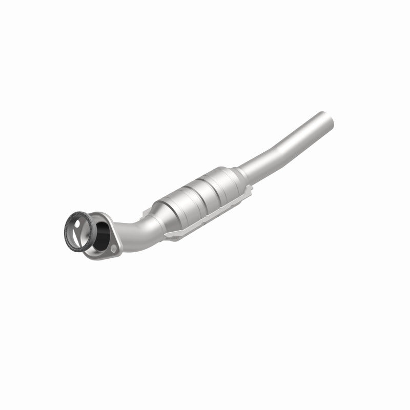MagnaFlow Conv DF 09-12 Mazda 6 2.5L Magnaflow