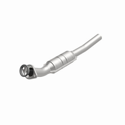 MagnaFlow Conv DF 09-12 Mazda 6 2.5L Magnaflow