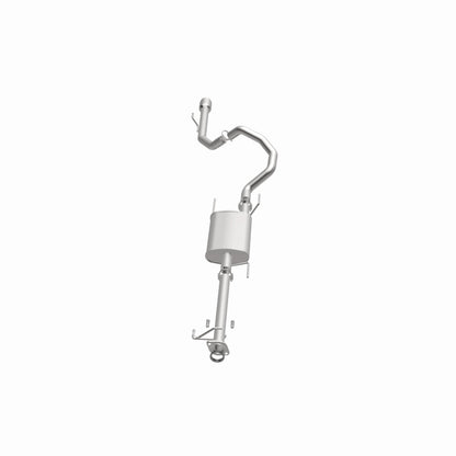 MagnaFlow BRE Exhaust Kit 10-22 Toyota 4Runner 4L