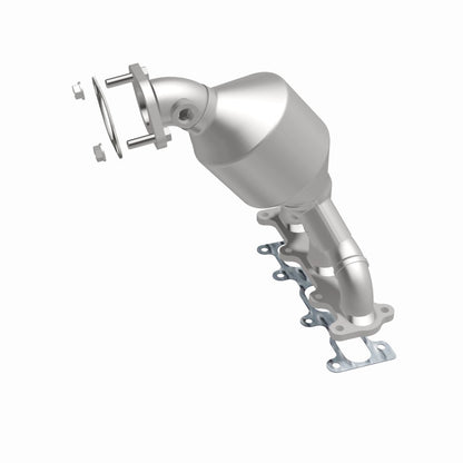 MagnaFlow Conv DF 01-06 Hyundai Santa Fe 2.7L Magnaflow