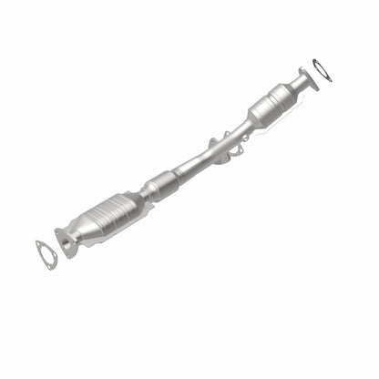 MagnaFlow Conv DF 00-03 Saturn 3L Rear Magnaflow