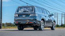 Load image into Gallery viewer, Borla 23-24 Jeep Grand Wagoneer 3.0L I6 Turbo 2.75in S-Type Turndown Tip Catback Exhaust