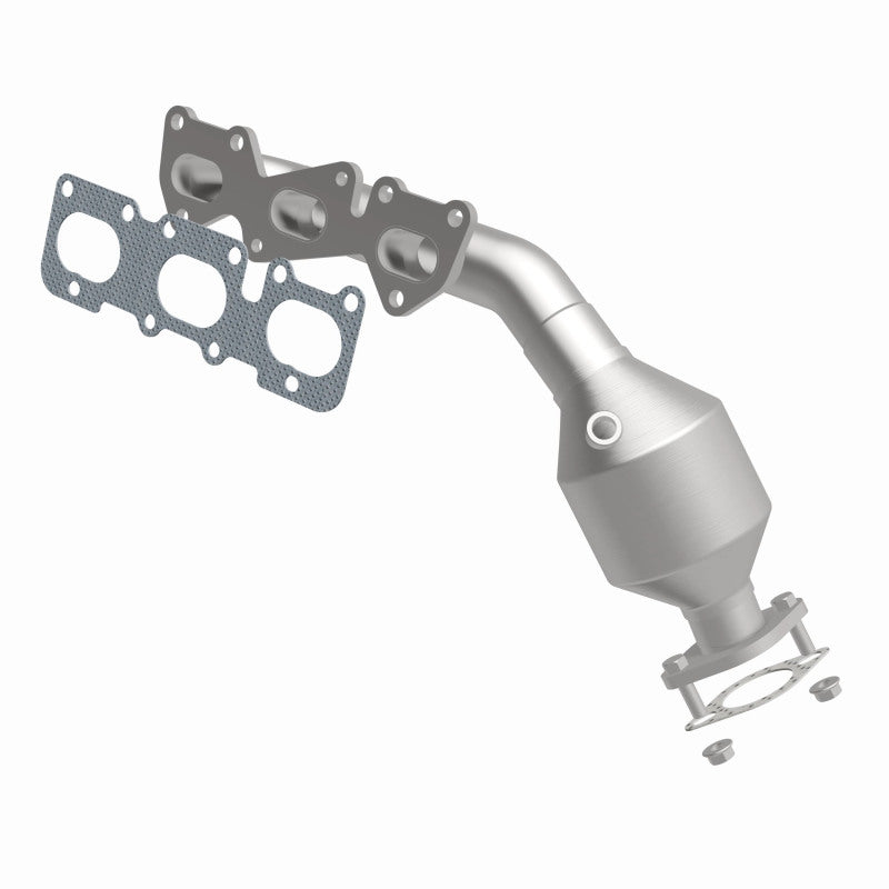MagnaFlow Conv DF 2009 Kia Borrego 3.8L Passenger Side Magnaflow