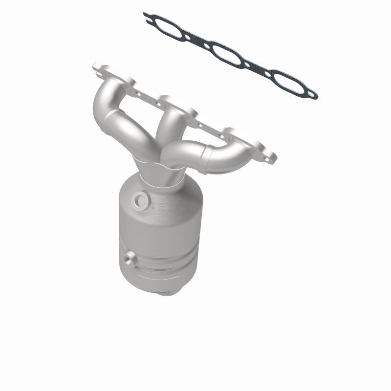 Magnaflow Conv DF 2007 Chrysler Pacifica 4.0L Magnaflow