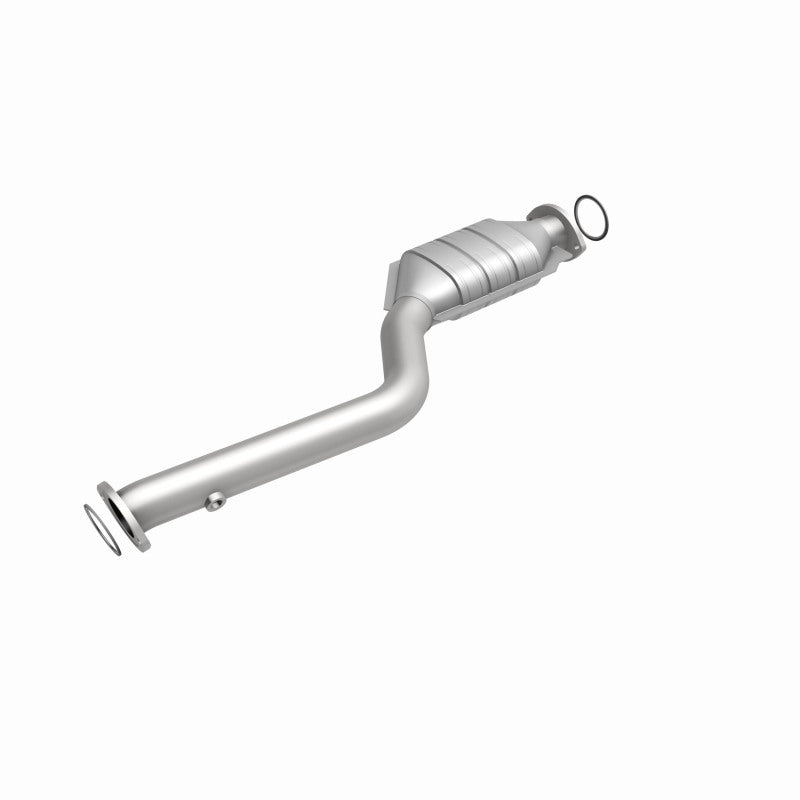 MagnaFlow Conv DF 92-97 GS300/SC300 3.0 Rear Magnaflow