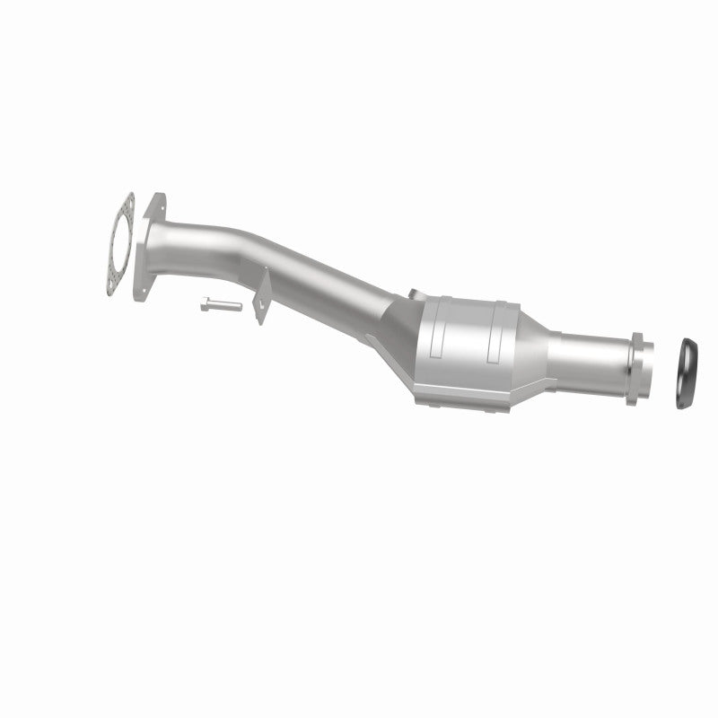 MagnaFlow Conv DF 04-07 Subaru WRX/STI 2.5L T Magnaflow