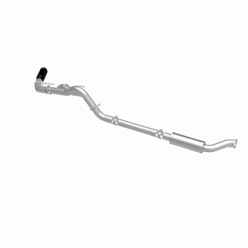 Magnaflow 21-24 Ford Bronco Rock Crawler Series Cat-Back Exhaust System Magnaflow