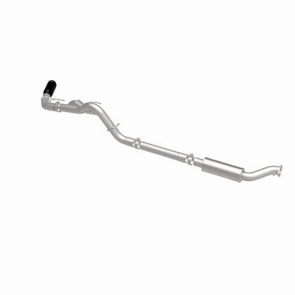Magnaflow 21-24 Ford Bronco Rock Crawler Series Cat-Back Exhaust System Magnaflow
