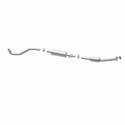 Magnaflow 04-06 Scion xA 1.5L Direct Fit Converter Magnaflow