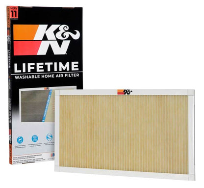 K&N HVAC Filter - 14 X 24 X 1 K&N Engineering