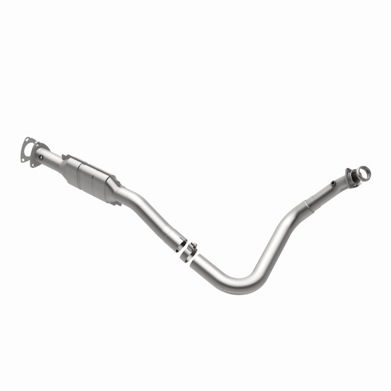 MagnaFlow Conv DF 99-00 Express 3500 7.4L D/S Magnaflow
