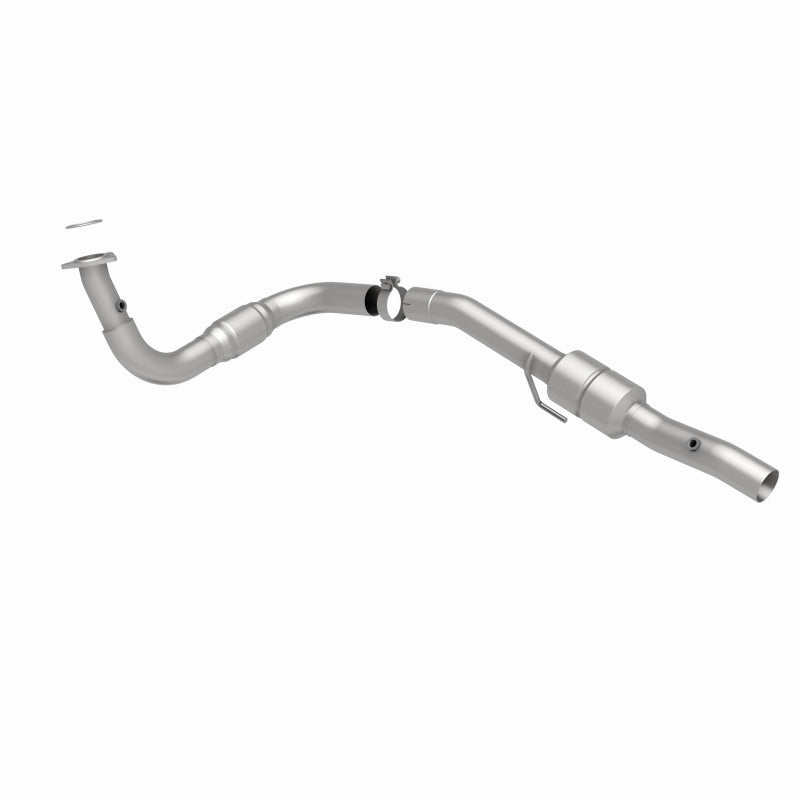 MagnaFlow Conv DF 00-06 Chevy/GMC Driver Side 6.0L Magnaflow
