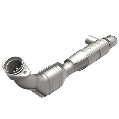 MagnaFlow Conv DF 03 Ford F-150 5.4L D/S 4wd Magnaflow