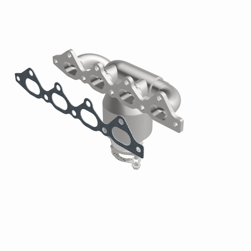 MagnaFlow Conv DF 01-04 Kia Spectra 1.8L Magnaflow