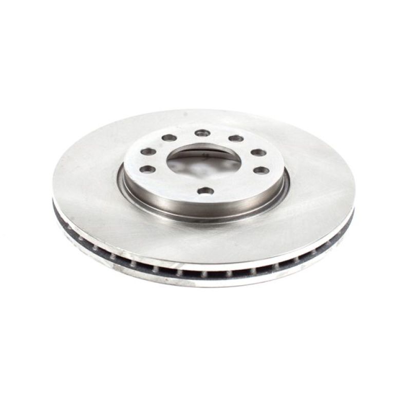 Power Stop 03-11 Saab 9-3 Front Autospecialty Brake Rotor PowerStop