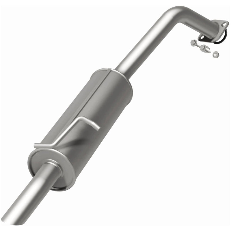 BRE Exhaust 08-15 Scion xB 2.4L Muffler Kit