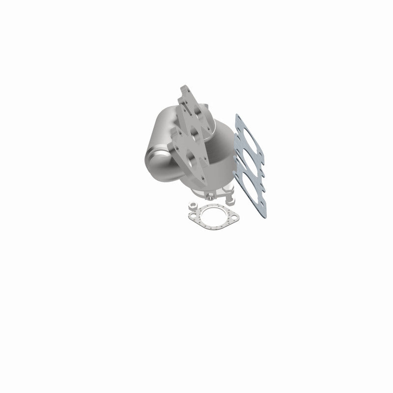 Magnaflow Conv DF 2007-2009 Sorento 3.3 3.8 L Manifold Magnaflow