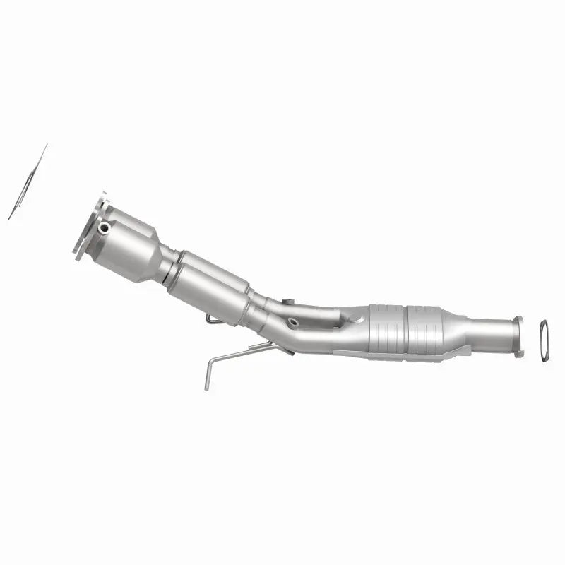 MagnaFlow Conv DF 99-01 Volvo S80 2.9L Magnaflow