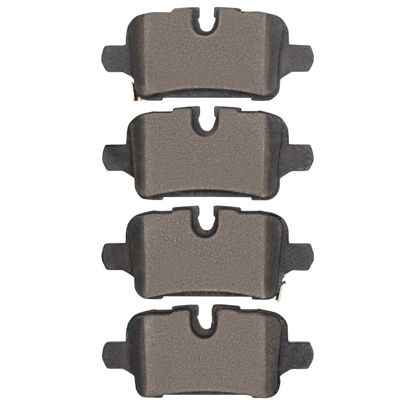 R1 20-26 GMC Terrain Rear Optimum OE Brake Pads
