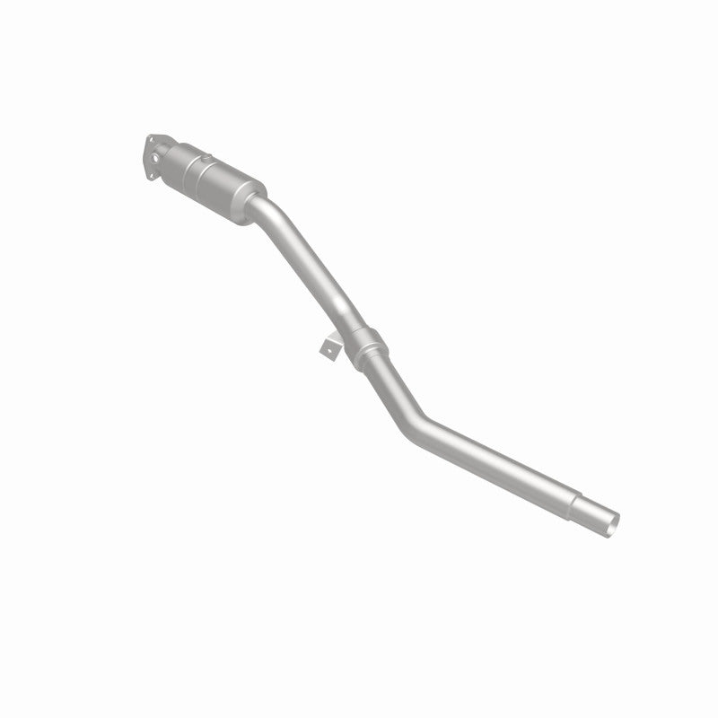 MagnaFlow Conv DF 02-03 Audi A6 3L 5speed Passenger Side Magnaflow