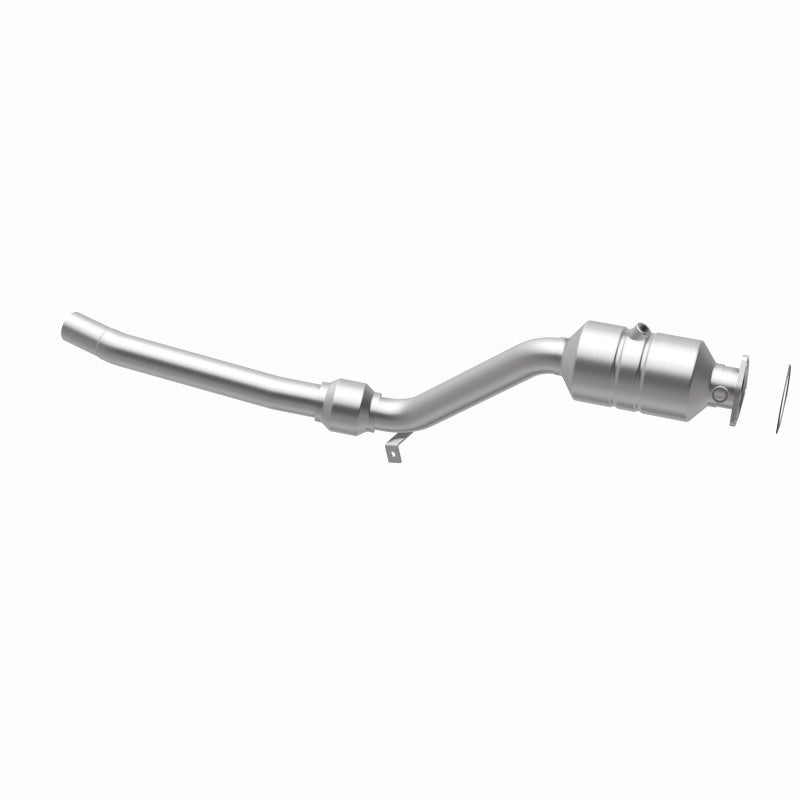 MagnaFlow Conv DF 02-03 Audi A4 3L Driver Side Magnaflow
