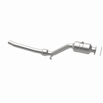 MagnaFlow Conv DF 02-03 Audi A4 3L Driver Side Magnaflow