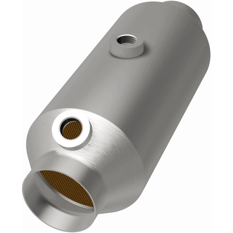 Magnaflow 2.25 1-O2 CA Universal Converter Magnaflow