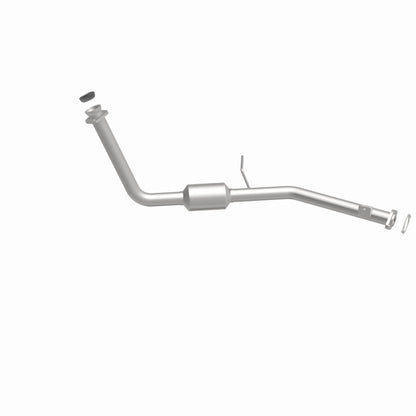MagnaFlow Conv DF 1986-1994 Suzuki Samurai 1.3 Magnaflow