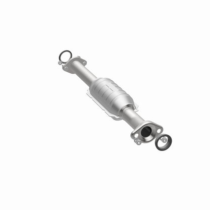 MagnaFlow Conv DF 2002 Suzuki Aerio 2.0L Magnaflow