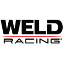 Weld Strange Drag Spindle Mount Oil Seal (6815)