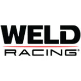 Weld Anglia Drag Spindle Mount Oil Seal (471795)