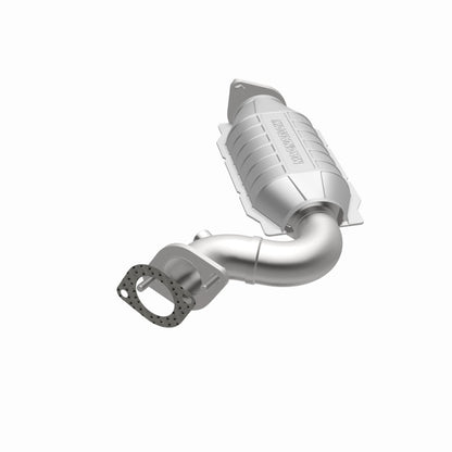 MagnaFlow Conv DF 08-09 Cadi CTS 3.6L Driver Side OEM Magnaflow