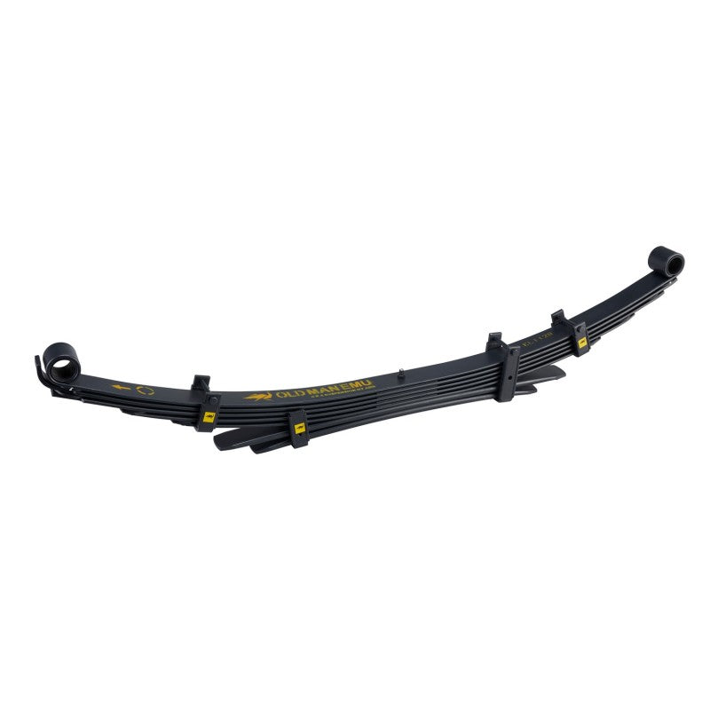 ARB / OME Leaf Spring D2 Sp Taco 05-15 - Heavy Constant 660LB Load Old Man Emu