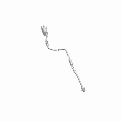 MagnaFlow BRE Exhaust Kit 96-98 Honda Civic 1.6L