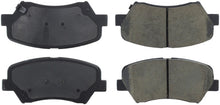 Load image into Gallery viewer, StopTech Premium Ceramic Front Brake Pads - 308.15430