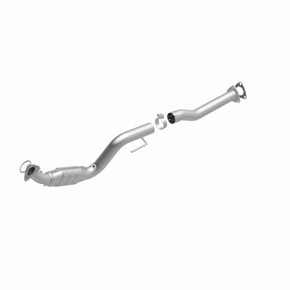 MagnaFlow Conv DF 07-08 Express 2500 4.8L Passenger Side Magnaflow