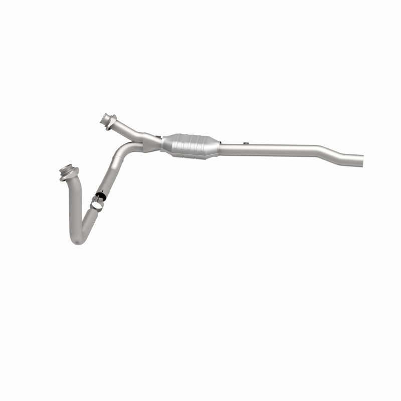 MagnaFlow Conv DF 02-03 Ram1500 4.7OEM Magnaflow