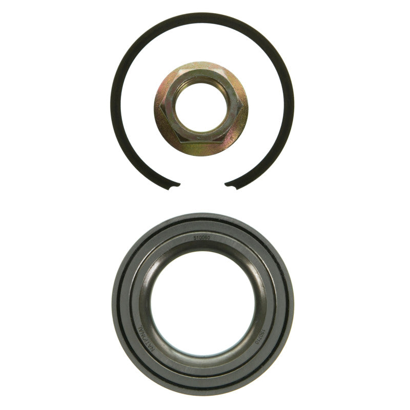 MOOG 02-06 Nissan Altima Front Hub Repair Kit Moog