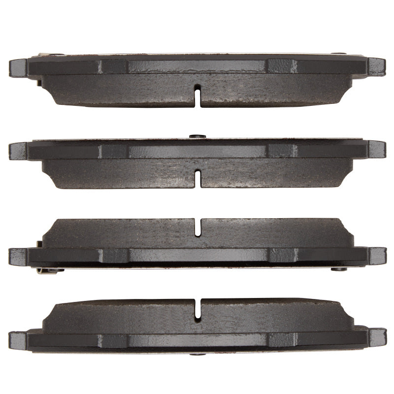R1 21-26 Kia K4 Front Optimum OE Brake Pads