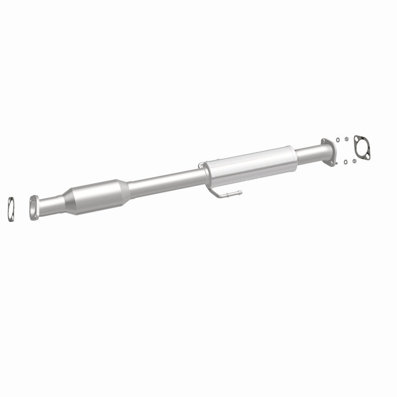Magnaflow 14-15 Cadenza 3.3L Underbody Direct Fit Converter Magnaflow