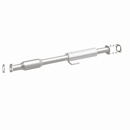 Magnaflow 14-15 Cadenza 3.3L Underbody Direct Fit Converter Magnaflow