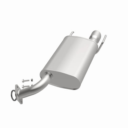 BRExhaust 07-12 Lexus ES350 / 07-11 Toyota Camry Muffler Kit