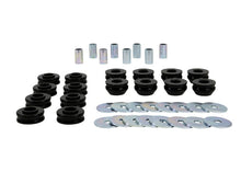 Load image into Gallery viewer, Whiteline 1973-1982 Chevrolet Corvette Body Mount Bushing Set