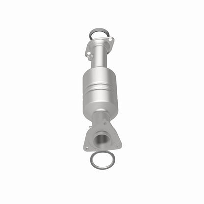 Magnaflow Conv DF 2010-2012 CX-7 2.5 L Underbody Magnaflow